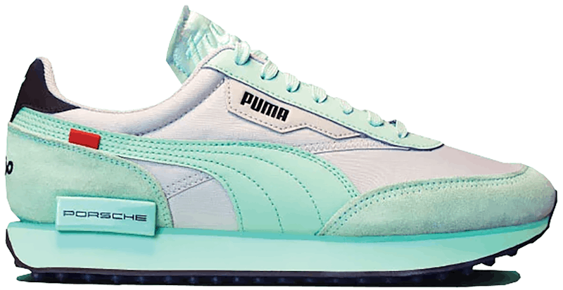 Puma Future Rider Porsche Type 964 911 Turbo