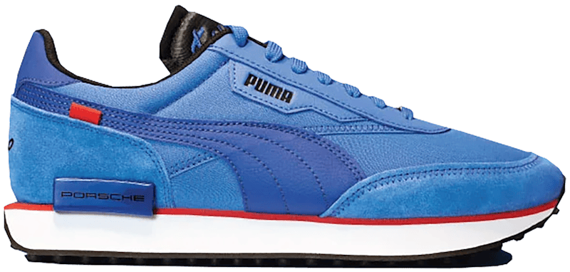 Puma Future Rider Porsche Type 993