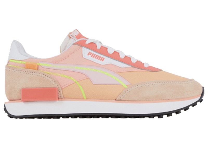 Puma Future Rider Twofold Rose (GS)
