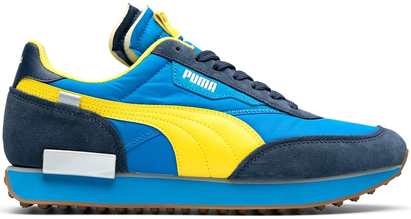 Puma Future Rider size?
