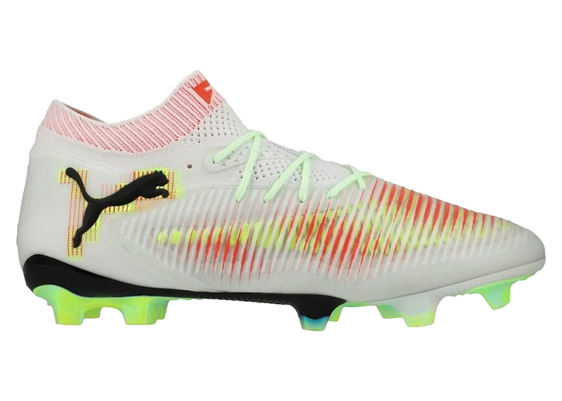 Puma Future Ultimate 8 FG Launch Pack