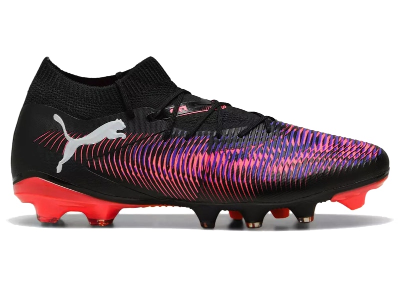 Puma Future Ultimate 8 FG Unlimited Pack