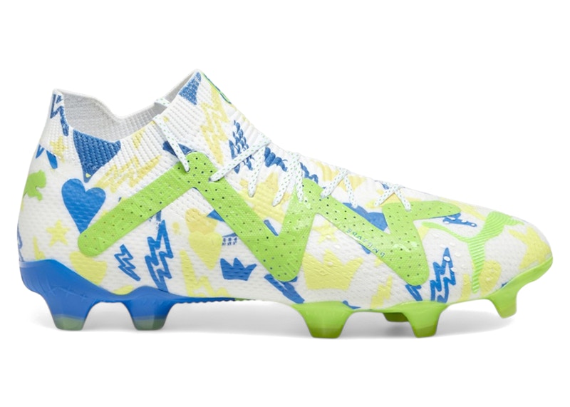 Puma Future Ultimate FG/AG Neymar Jr. Instituto Pack