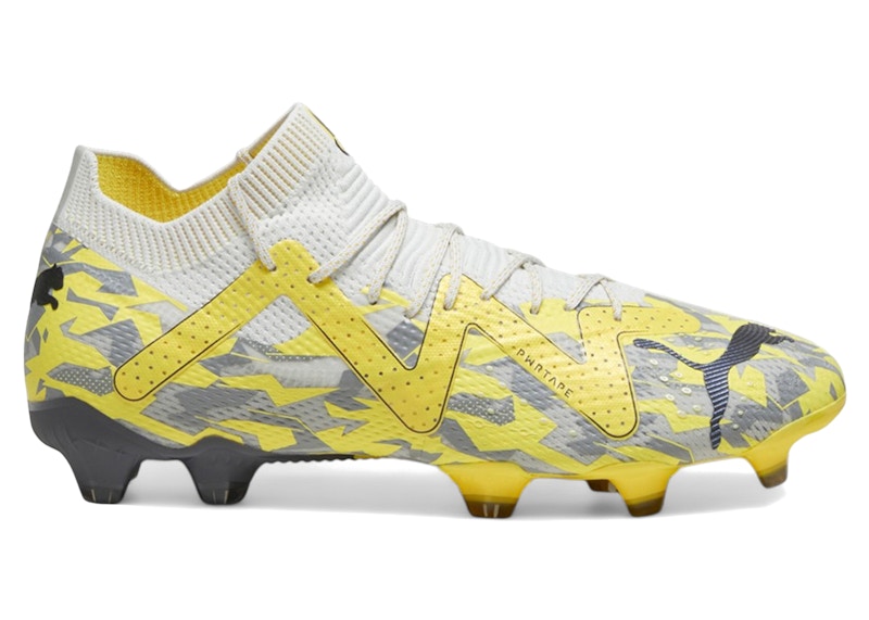 Puma Future Ultimate FG/AG Voltage Pack