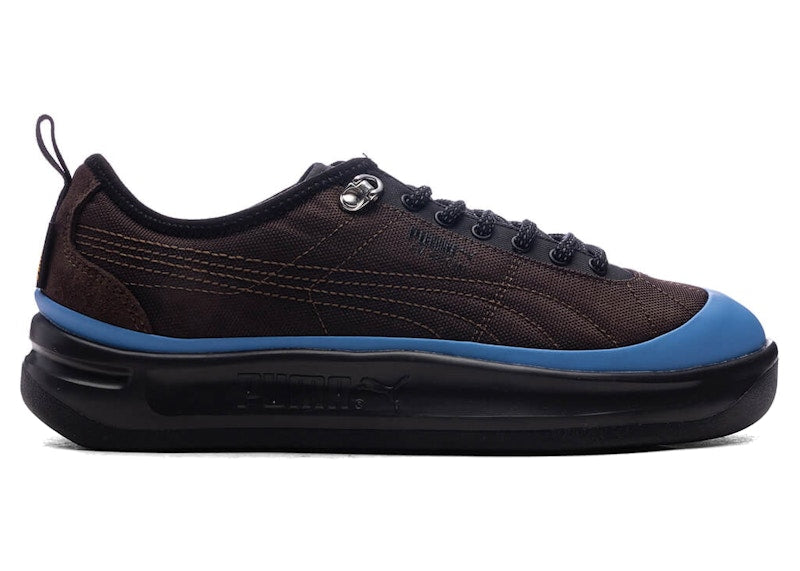 Puma GV Special Cordura Liberaiders Dark Chocolate
