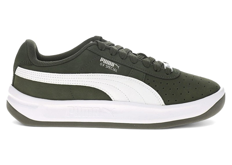 Puma GV Special Dark Olive