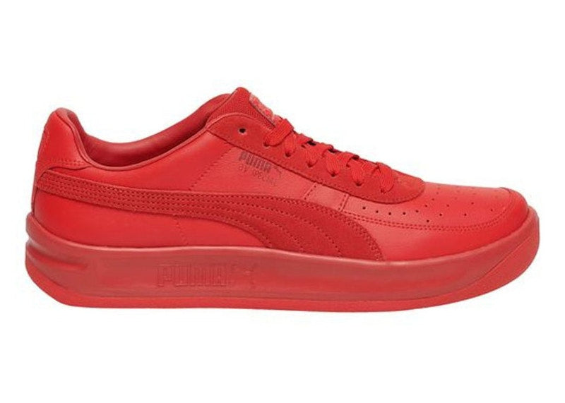 Puma GV Special Triple Red