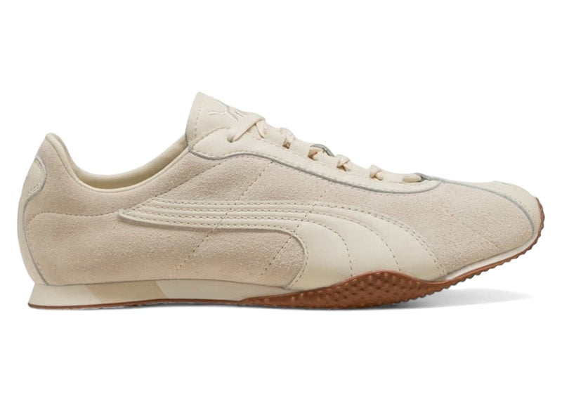 Puma H-Street Premium Alpine Snow Warm White (Women's)