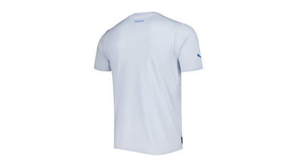 Puma Iceland National Team Puma 2022/23 Away Replica Jersey White