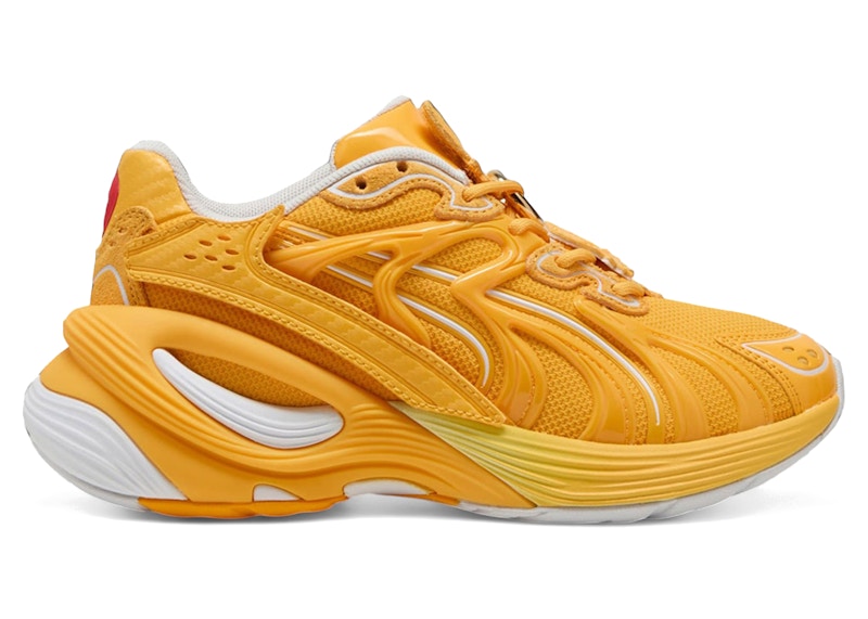 Puma Inverse Chrome Sonic The Hedgehog Tails (GS)