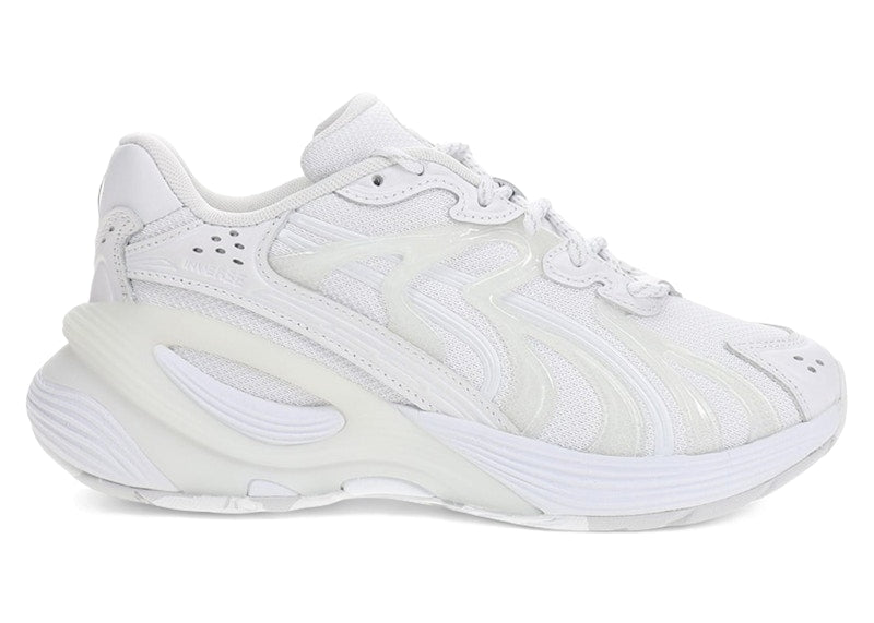 Puma Inverse Echo White Feather Gray (Women's)