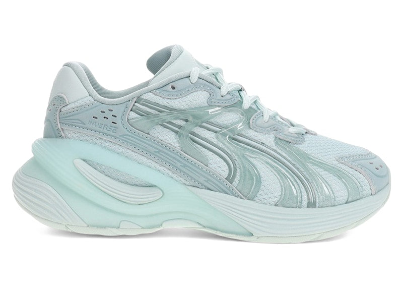 Puma Inverse Peaceful Blue Modern Mint (Women's)