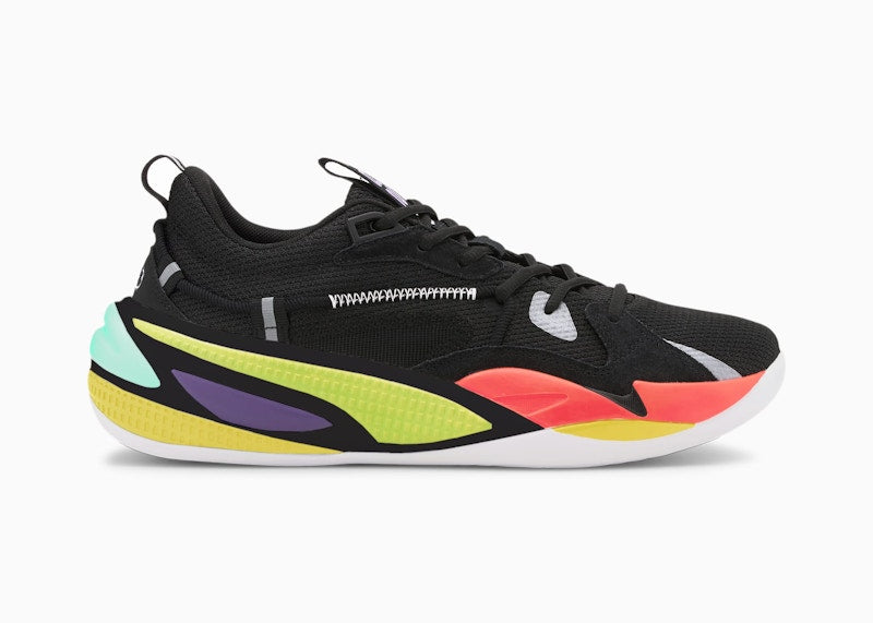 Puma J Cole RS-Dreamer Proto Black