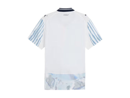 Puma KidSuper C.F. Monterrey Authentic Jersey White/Deep Navy