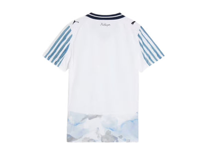 Puma KidSuper C.F. Women's Monterrey Replica Jersey White/Deep Navy
