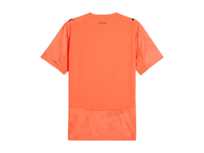 Puma KidSuper Manchester City Replica Jersey Neon Sun/Black