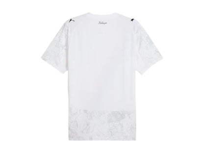 Puma KidSuper Manchester City Replica Jersey White/Black