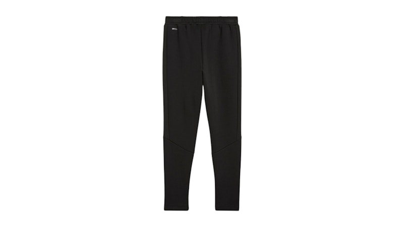 Puma Kids Evostripe Athletic Pants Black