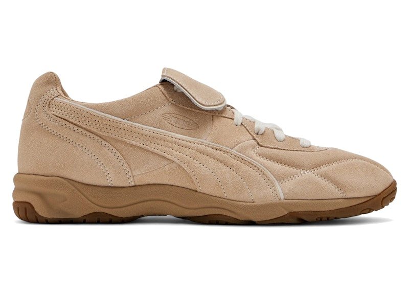 Puma King Indoor Premium Represent Light Sand