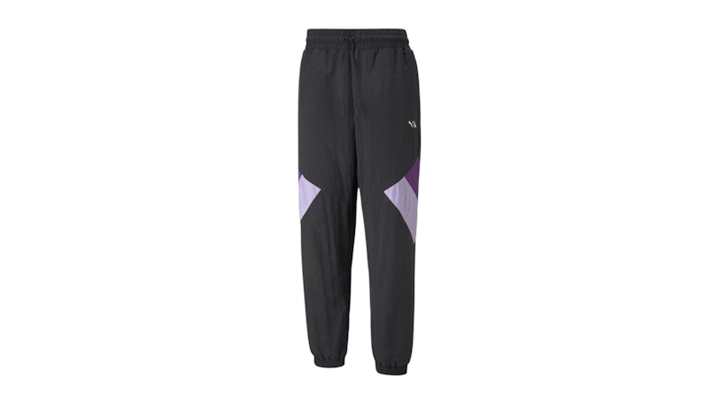 Puma L. London Track Pants Black