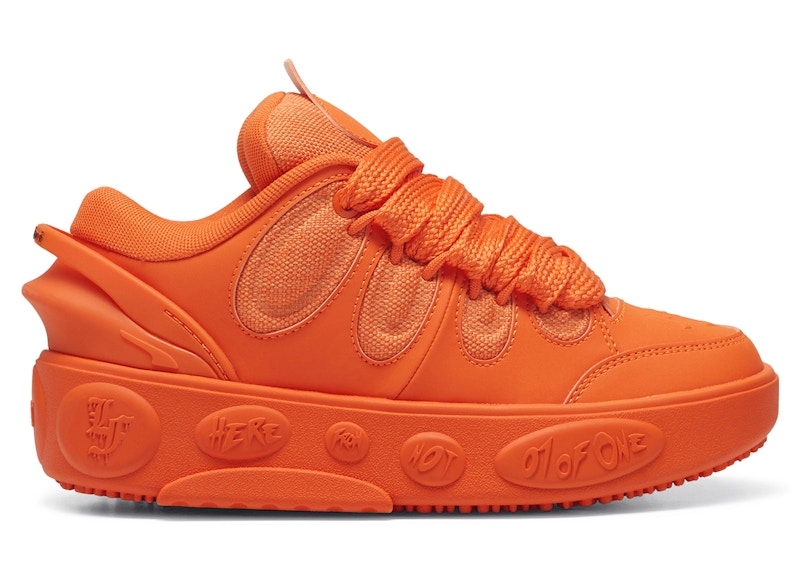 Puma LaMelo Ball LaFrancé Amour Gifted (GS)