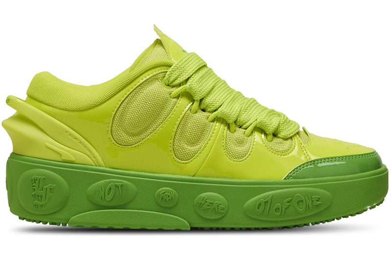 Puma LaMelo Ball LaFrancé Amour Slime (GS)