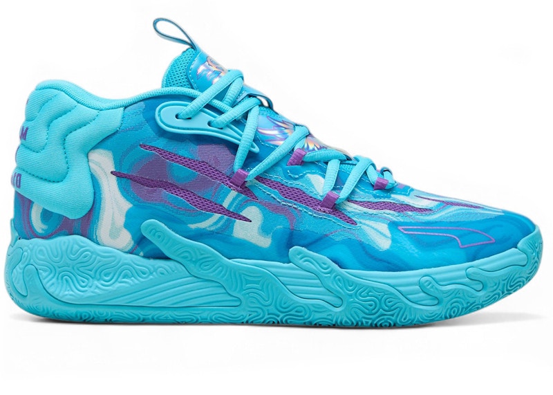 Puma LaMelo Ball MB.03 Buzz City