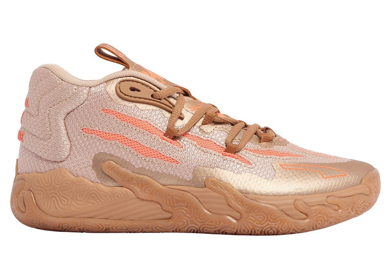 Puma LaMelo Ball MB.03 Chinese New Year (GS)