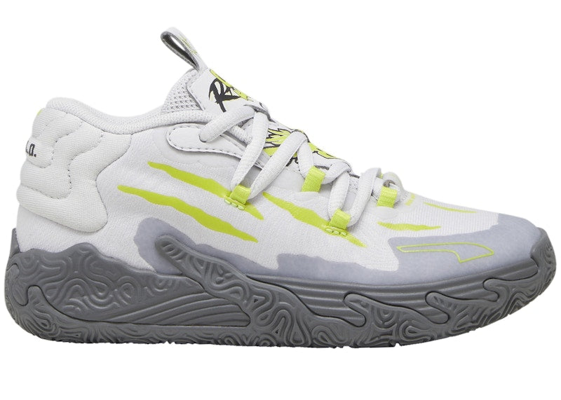 Puma LaMelo Ball MB.03 Chino Hills (PS)