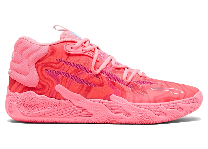 Puma LaMelo Ball MB.03 Mama