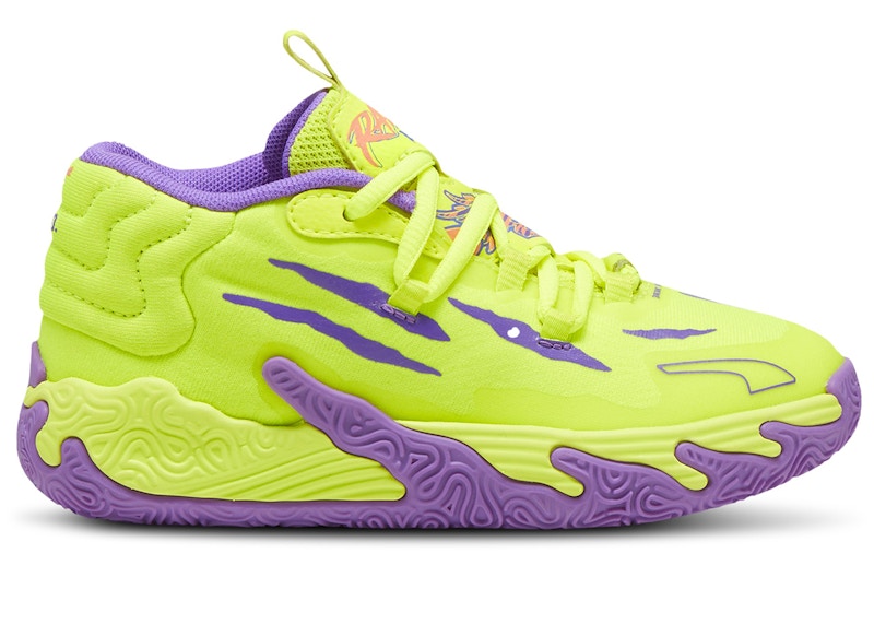 Puma LaMelo Ball MB.03 Spark (PS)
