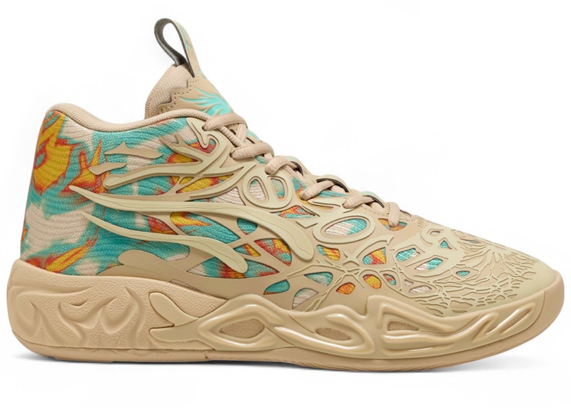 Puma LaMelo Ball MB.04 Flare