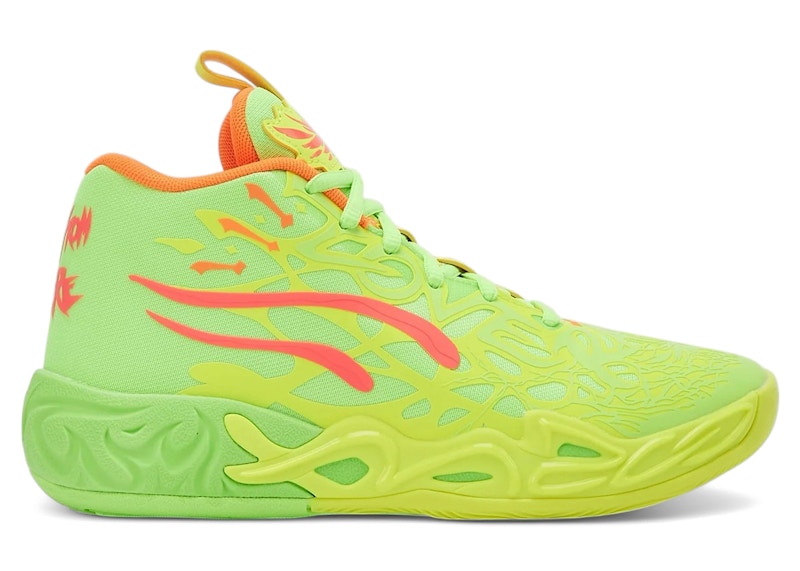Puma LaMelo Ball MB.04 Gem (GS)