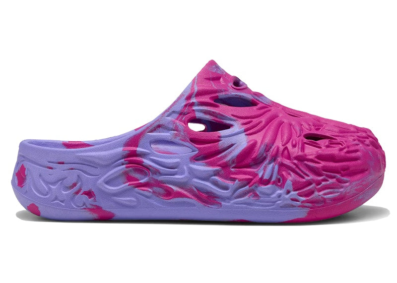 Puma LaMelo Ball MB.04 Slide Deep Orchid Dark Amethyst