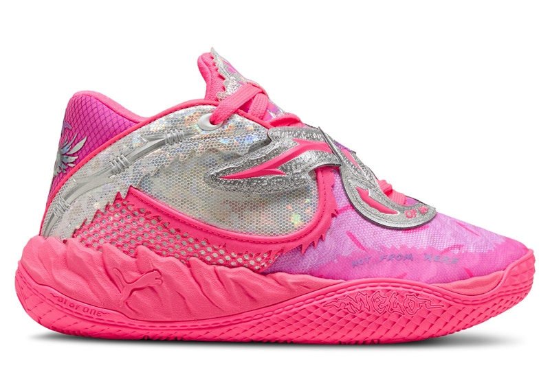 Puma LaMelo Ball MB.05 World Tour (GS)