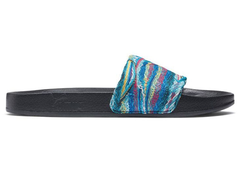 Puma Leadcat Slide Coogi Island Paradise