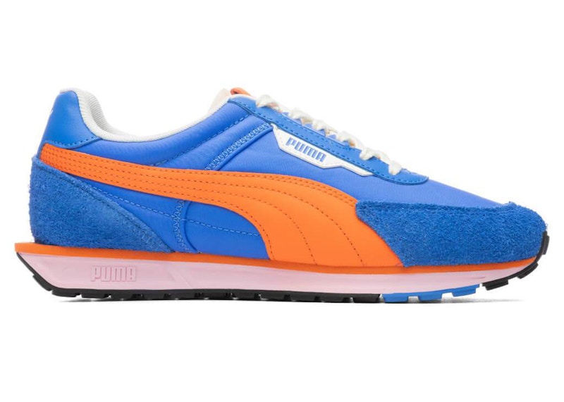 Puma Lo Rider Vintage Bluemazing (Women's)