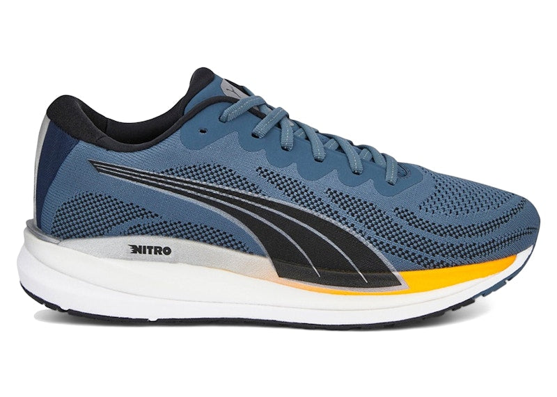 Puma Magnify Nitro Evening Sky Sun Stream