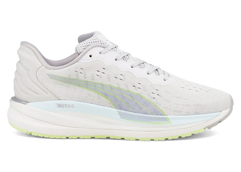 Puma Magnify Nitro Nimbus Cloud Fizzy Light (Women's)