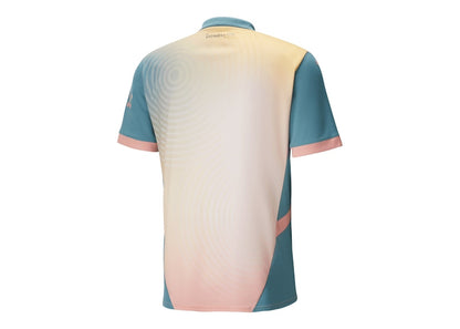 Puma Manchester City 'Definitely City' 2024/25 Jersey Pink