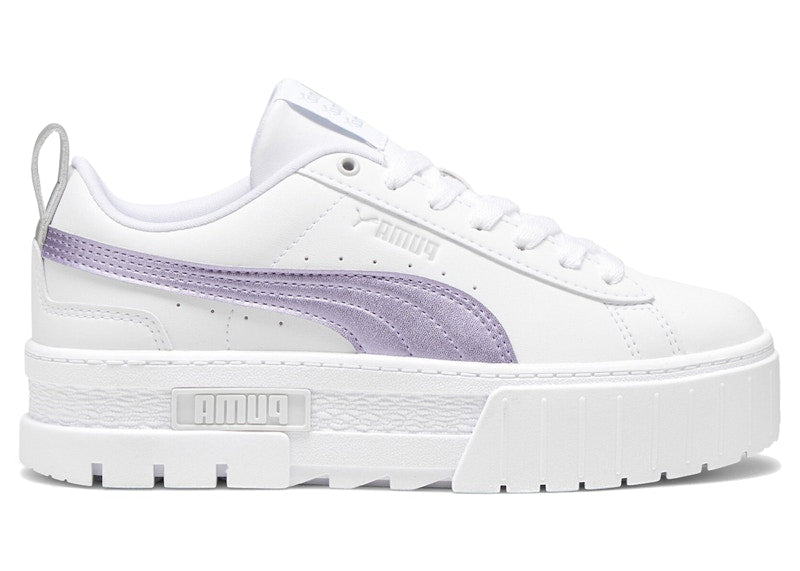 Puma Mayze Glow-Up Pack Lavender (Women's)