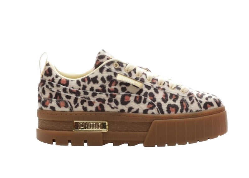 Puma Mayze Leopard (Women's)