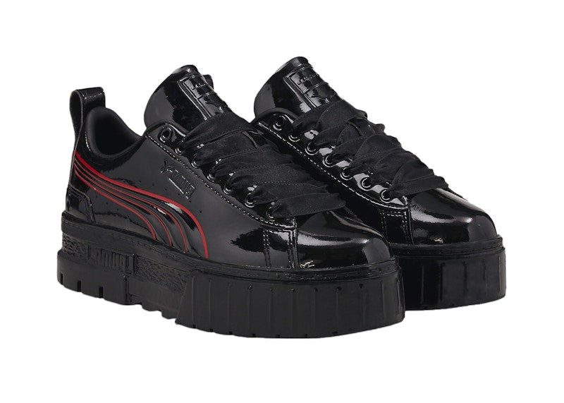 Puma Mayze The Batman Catwoman (Women's)