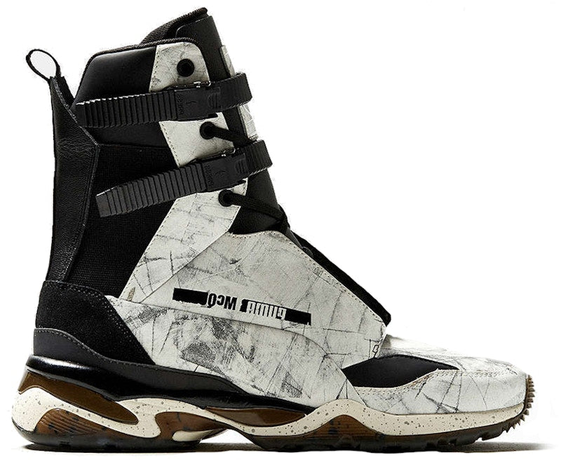 Puma Tech Runner Mid Alexander McQueen McQ