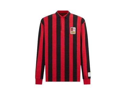 Puma AC Milan Limited Edition 125th Anniversary Jersey Multicolor