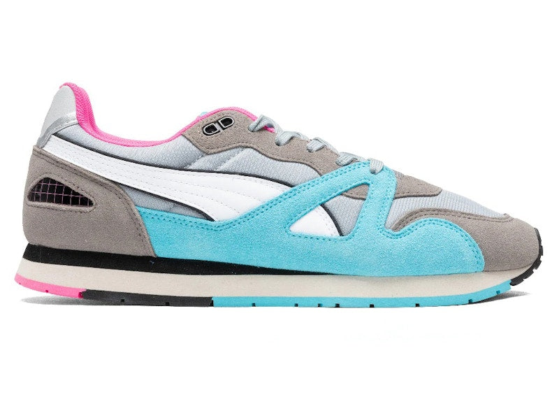 Puma Mirage OG Quarry Blue Atoll