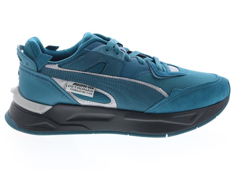 Puma Mirage Sport Mercedes AMG Petronas F1 Blue Coral