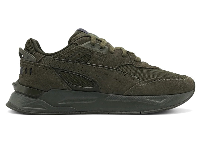 Puma Mirage Sport Remix Forest Night