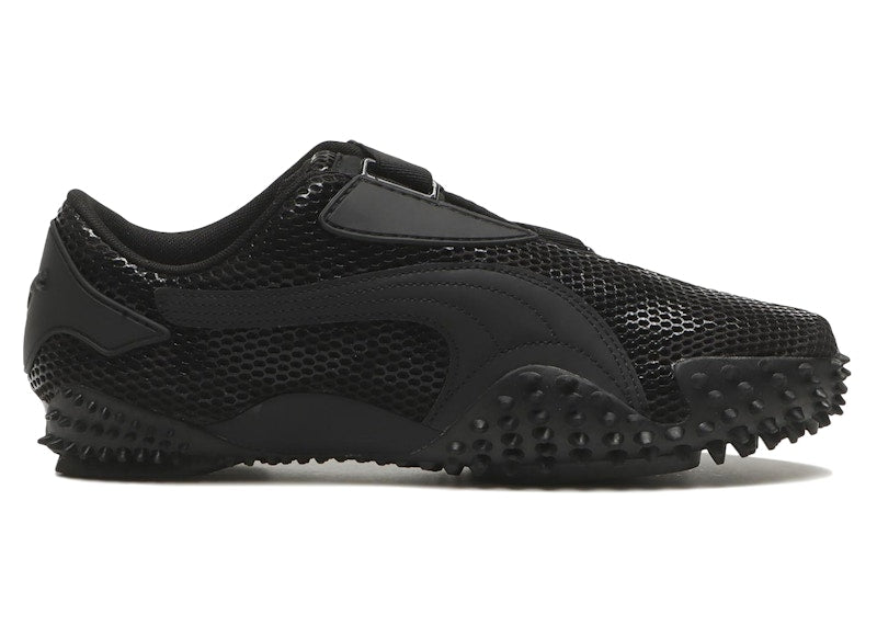 Puma Mostro Black