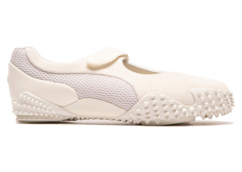 Puma Mostro Fey PRM Warm White Vapor Gray